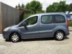 Citroën Berlingo, 1.6 16V 66kW, MPV, benzin