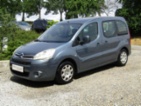 Citroën Berlingo, 1.6 16V 66kW, MPV, benzin