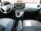 Citroën Berlingo, 1.6 16V 66kW, MPV, benzin