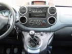 Citroën Berlingo, 1.6 16V 66kW, MPV, benzin