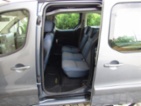 Citroën Berlingo, 1.6 16V 66kW, MPV, benzin