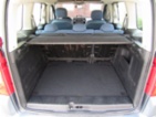 Citroën Berlingo, 1.6 16V 66kW, MPV, benzin