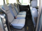 Citroën Berlingo, 1.6 16V 66kW, MPV, benzin