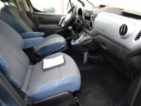 Citroën Berlingo, 1.6 16V 66kW, MPV, benzin