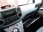 Citroën Berlingo, 1.6 16V 66kW, MPV, benzin