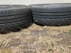 Peugeot 407 elektrony alukola 205/60R16