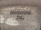 Peugeot 407 elektrony alukola 205/60R16