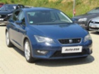 Seat Leon, 1.8TSi, ČR, hatchback, benzín