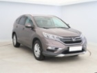 Honda CR-V, 1.6D BiTurbo, 4X4, Serv.kniha,