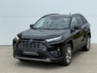 Toyota RAV4, 2.5 HSD e-CVT AWD Executive +, SUV,