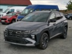 Hyundai Tucson, 1,6 T-GDI DCT Go Czech! Plus, SUV,