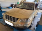 Volkswagen Passat, 1.9TDi, ČR, AC, xenon, navi,
