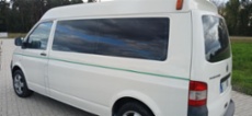 Volkswagen Transporter, 1.9 TDI L2 H2 9míst LONG,