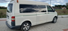 Volkswagen Transporter, 1.9 TDI L2 H2 9míst LONG,