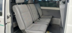 Volkswagen Transporter, 1.9 TDI L2 H2 9míst LONG,