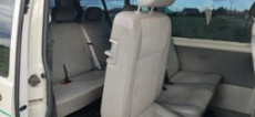 Volkswagen Transporter, 1.9 TDI L2 H2 9míst LONG,