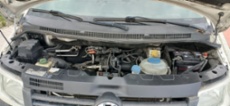 Volkswagen Transporter, 1.9 TDI L2 H2 9míst LONG,