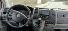 Volkswagen Transporter, 1.9 TDI L2 H2 9míst LONG,