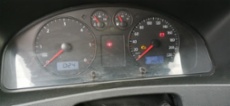 Volkswagen Transporter, 1.9 TDI L2 H2 9míst LONG,