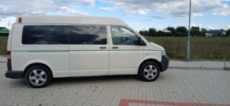 Volkswagen Transporter, 1.9 TDI L2 H2 9míst LONG,