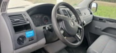 Volkswagen Transporter, 1.9 TDI L2 H2 9míst LONG,