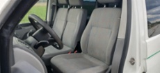 Volkswagen Transporter, 1.9 TDI L2 H2 9míst LONG,