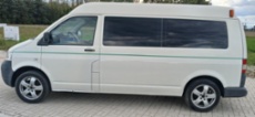 Volkswagen Transporter, 1.9 TDI L2 H2 9míst LONG,