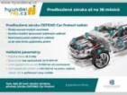 Hyundai Tucson, 1.6-ZÁRUKA-MHEV-TAŽNÉ 1,65t, SUV,