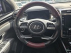 Hyundai Tucson, 1.6-ZÁRUKA-MHEV-TAŽNÉ 1,65t, SUV,