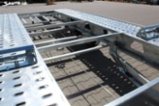 Tanatech, GT 450 Plus S 3000kg, pro přepravu aut
