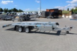 Tanatech, GT 450 Plus S 3000kg, pro přepravu aut
