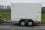 Tanatech, TFD 300.00 2000kg, skříň