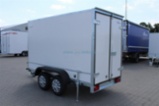 Tanatech, TFD 300.00 2000kg, skříň