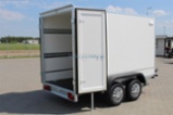 Tanatech, TFD 300.00 2000kg, skříň