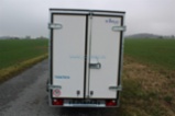 Tanatech, TFD 300.00 2000kg, skříň