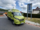 Iveco Daily, 3,0 35S18HA8V  18cm3  AirPro