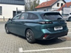 Peugeot 308, SW STYLE Hybrid 145 e-DCS6, kombi,