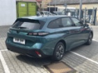 Peugeot 308, SW STYLE Hybrid 145 e-DCS6, kombi,