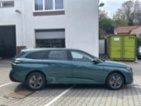 Peugeot 308, SW STYLE Hybrid 145 e-DCS6, kombi,