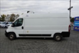 Citroën Jumper, 2,2 HDi  L4H2 CHLAĎÁK DO 0°C K