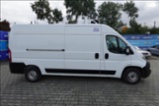 Citroën Jumper, 2,2 HDi  L4H2 CHLAĎÁK DO 0°C K