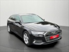 Audi A6, Avant 3,0 50 TDi 210 KW QUATTR, kombi,