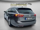 Opel Insignia, Sports Tourer Innovation D 2.0,