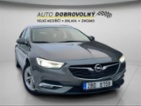 Opel Insignia, Sports Tourer Innovation D 2.0,