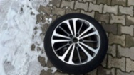 Opel Insignia, Sports Tourer Innovation D 2.0,