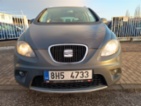 Seat Altea, 2.0 147Kw Freetrack 4x4!!!, kombi,