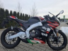 Aprilia RS 125 GP Replica, silniční sportovní