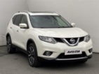 Nissan X-Trail, 1.6dCi Tekna, Tekna, TZ, SUV,
