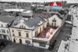 Prodej nájemního domu, 1143 m², Kladno, ul. T. G. Masaryka