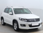 VW Tiguan, 2.0 TDIR-Line , 4X4, Navi, Bi-Xenony,,